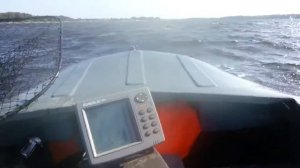 ЛОДКА РОМАНТИКА С YAMAHA 4 T