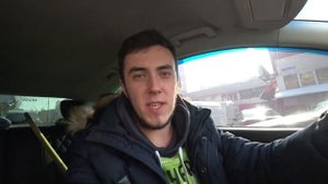 Съемная Тонировка / EVA - Коврики / установка / форд фокус 2
