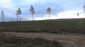 Озеро Глубокое или ролевики 20 лет спустя