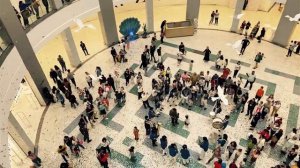 GRAND MALL - новый ТОРГОВЫЙ ЦЕНТР в БАТУМИ. Что внутри?