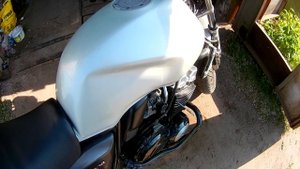 Honda CB 400 синхронизация карбюраторов.
