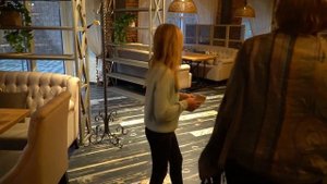 2019 02 03 Отель Колизей. Кисловодск.