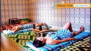 ZODIAC 4* Тунис Хаммамет обзор – отель ЗОДИАК 4* Хаммамет видео обзор