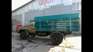 ИЗГОТОВЛЕНИЕ КУЗОВОВ. НОВЫЕ КУЗОВА. ЗАМЕНА КУЗОВОВ