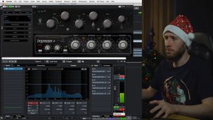 Самая яркая звезда микса | Antelope Audio Orion Studio Synergy Core