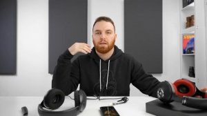 UNBOXING! Focal Clear MG Professional First Impressions!