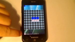 WP7 Game Reviews - Reversi