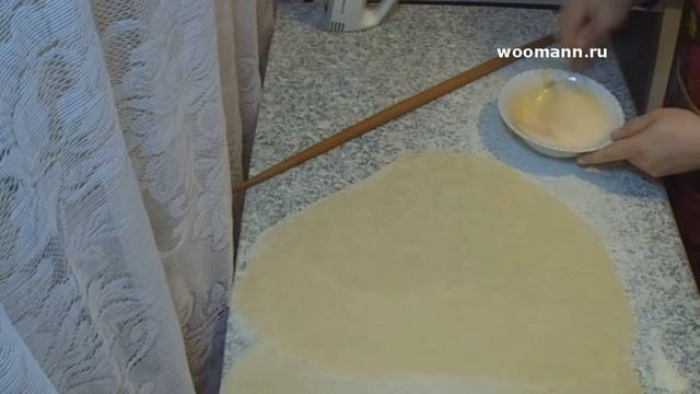 Пахлава азербайджанская рецепт .Paxlava смотреть онлайн