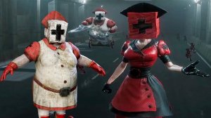 БОСС МЕДСЕСТРА!ИГРА DARK DECEPTION CHAPTER 4 ПРОХОЖДЕНИЕ НА РУССКОМ!ДАРК ДЕСЕПШЕН ГЛАВА 4!БОЛЬНИЦА!