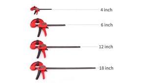 10 Струбцины с Алиэкспресс Лучшие инструменты с Aliexpress Tools 2021 Clamp Топ стяжки и зажимы