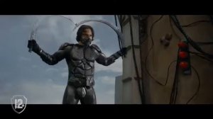 Защитники 2016