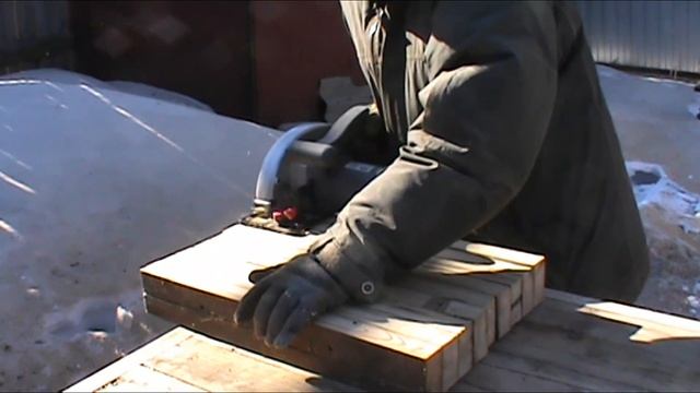 Разделочная доска для мяса,своими руками, я сам! смотреть онлайн