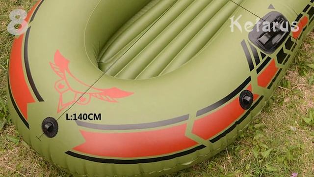 16 Крутых Товаров Для Рыбалки С Алиэкспресс / Рыбалка с Aliexpress 2020