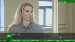 Этери Тутберидзе об уходе Евгении Медведевой. Интервью после ОП