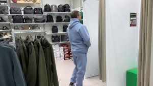 СОБИРАЕМ ТЕПЛЫЙ ЧЕМОДАН! ВЫБИРАЕМ ЗИМНИЙ КОСТЮМ СТАСУ / АРИНА БЕЛАЯ