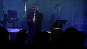 01   LIE DETECTOR   Танцы на битом стекле MVI 1971