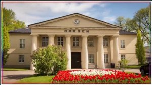 25 интересных фактов о Норвегии