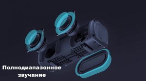 ТОП-7. Лучших блютуз колонок?Рейтинг 2024?Какая лучше по качеству звука??