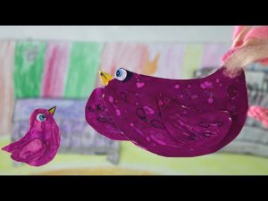 А то Бабай придёт