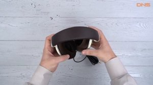 Распаковка наушников Sennheiser HD 599 / Unboxing Sennheiser HD 599