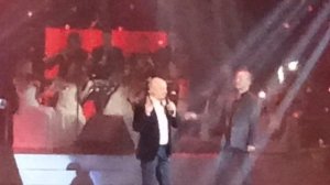 Хор Турецкого  Сердце красавицы