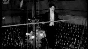 Чарли Чаплин Цирк