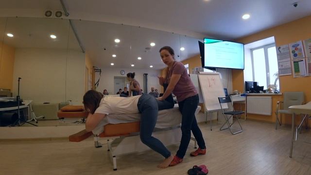 Постизометрическая релаксация. Позиционное расслабление. Мягкие техники мануальной терапии.