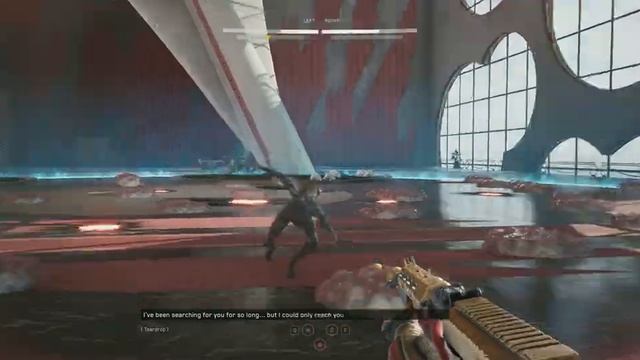 The Ballerina Twins Bosses Fight - Atomic Heart