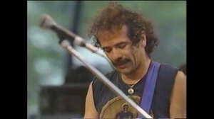 Jeff Beck, Carlos Santana and Steve Lukather - Karuizawa - Nagano, Japan 1986-01-06 Part.2