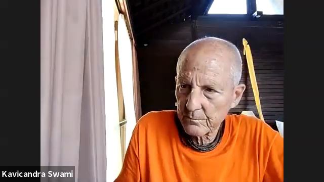 Чайтанья-чаритамрита. Ади-лила. 1.45-54/Chaitanya Caritamrita. Adi-lila. 1.45-54 (rus/eng) смотреть онлайн