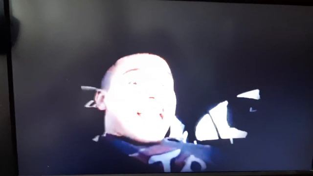 Pat barry and Cro cop singing California dreaming. смотреть онлайн