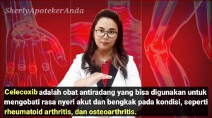 Obat Nyeri Sendi Ampuh di Apotek