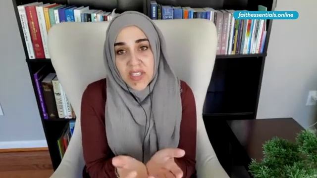 What Is Love: False Attachments vs Pure Love | Ustadha Yasmin Mogahed смотреть онлайн