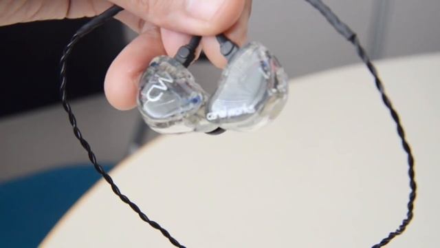 新製品登場！カナルワークス CW-U77 ！ смотреть онлайн