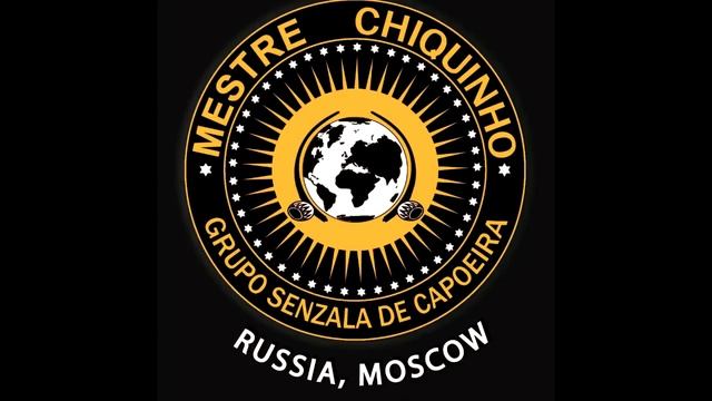 Primeiro Batizado e Troca de Corda do grupo Senzala de Capoeira Russia смотреть онлайн