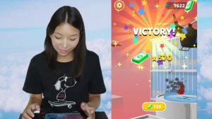 Z Escape Game Gameplay