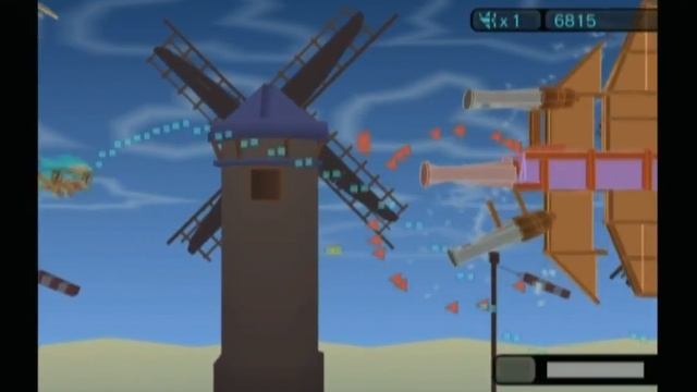 Wii ShortPlay [3] Blast Works : Build, Trade, Destroy