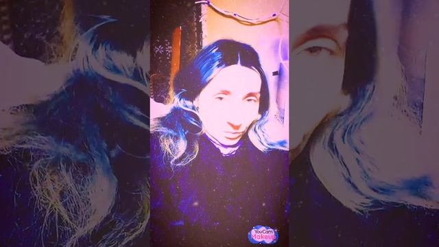 Зимняя ночь/#relax #video #photoshop #Hello#music смотреть онлайн