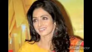 Actores Sridevi Dies At Age 54 In Dubai|Tribute to  
Actor Sridevi |RIP|trending updates