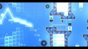 "ASCENDED TO HEAVEN" by Blueskii (Layout)