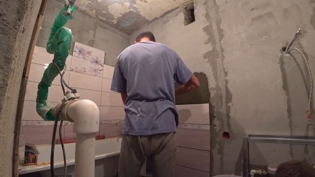 Супер-люк в коробе ГКЛ. смотреть онлайн