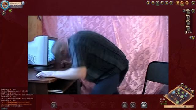 Albion Online. Стоит ли начинать играть осенью 2021? смотреть онлайн