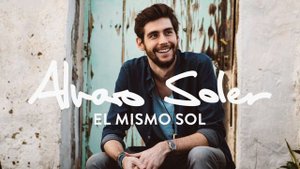 Alvaro Soler -   El Mismo Sol