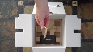 DEFUNC HOME SPEAKERS SMALL & LARGE UNBOXING