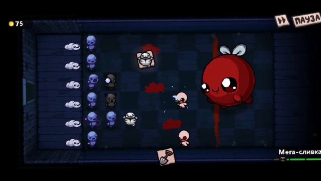 Всë о противниках//I rule и как за них поиграть!!! смотреть онлайн