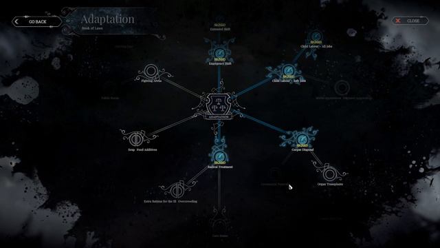 Let's Play Frostpunk Episode 2 - Of the Sick and the Dead смотреть онлайн