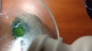 Кислородный коктейль в домашних условиях