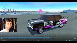 ПОЛНЫЙ ОБЗОР НА ДРИФТ РЕЖИМ В ИГРЕ СИМУЛЯТОР АВТОМОБИЛЯ 2!CAR SIMULATOR 2