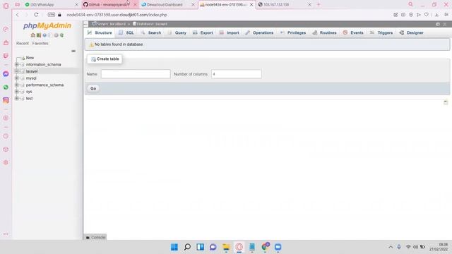Case Study: Github Laravel E-Learning System смотреть онлайн