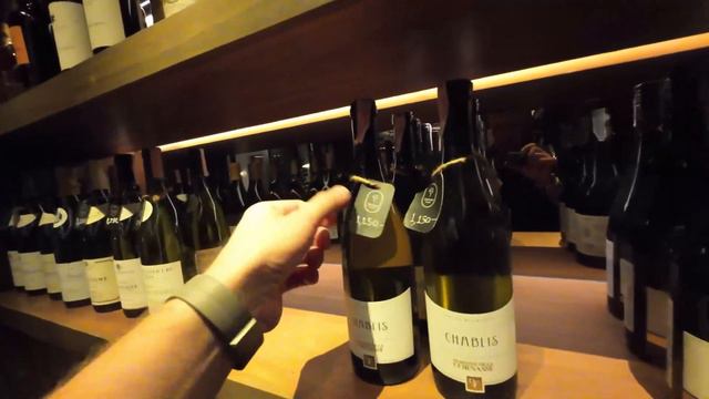 Ужин за 50 тыс рублей в Le Petit Chef Bangkok. WOW Park Bangkok. День рождения удался! смотреть онлайн